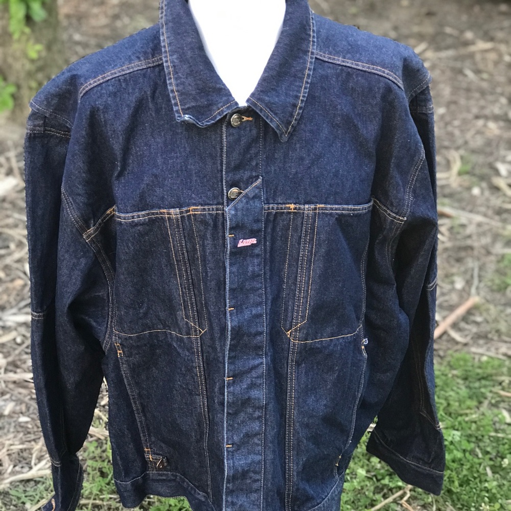 Lugz denim jacket